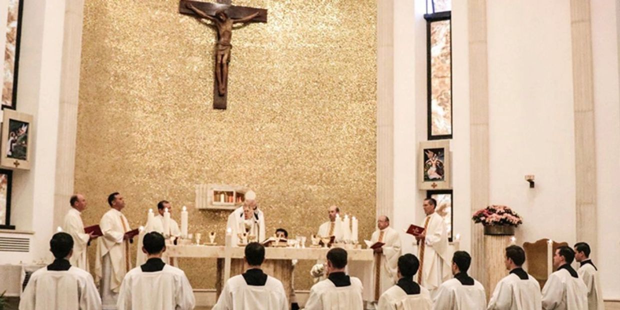Nombres de sacerdotes acusados de abuso sexual son publicados por Legionarios de Cristo | Listado