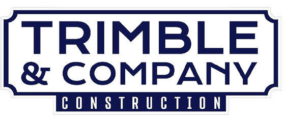 Trimble & Company Construction
