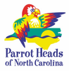 Parrot Heads Of North Carolina