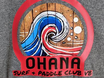 VB Surf Sessions - Ohana Surf & Paddle Club