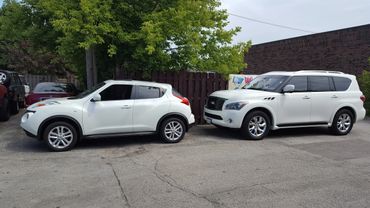 Midwest Glass Tinters - Arlington Heights