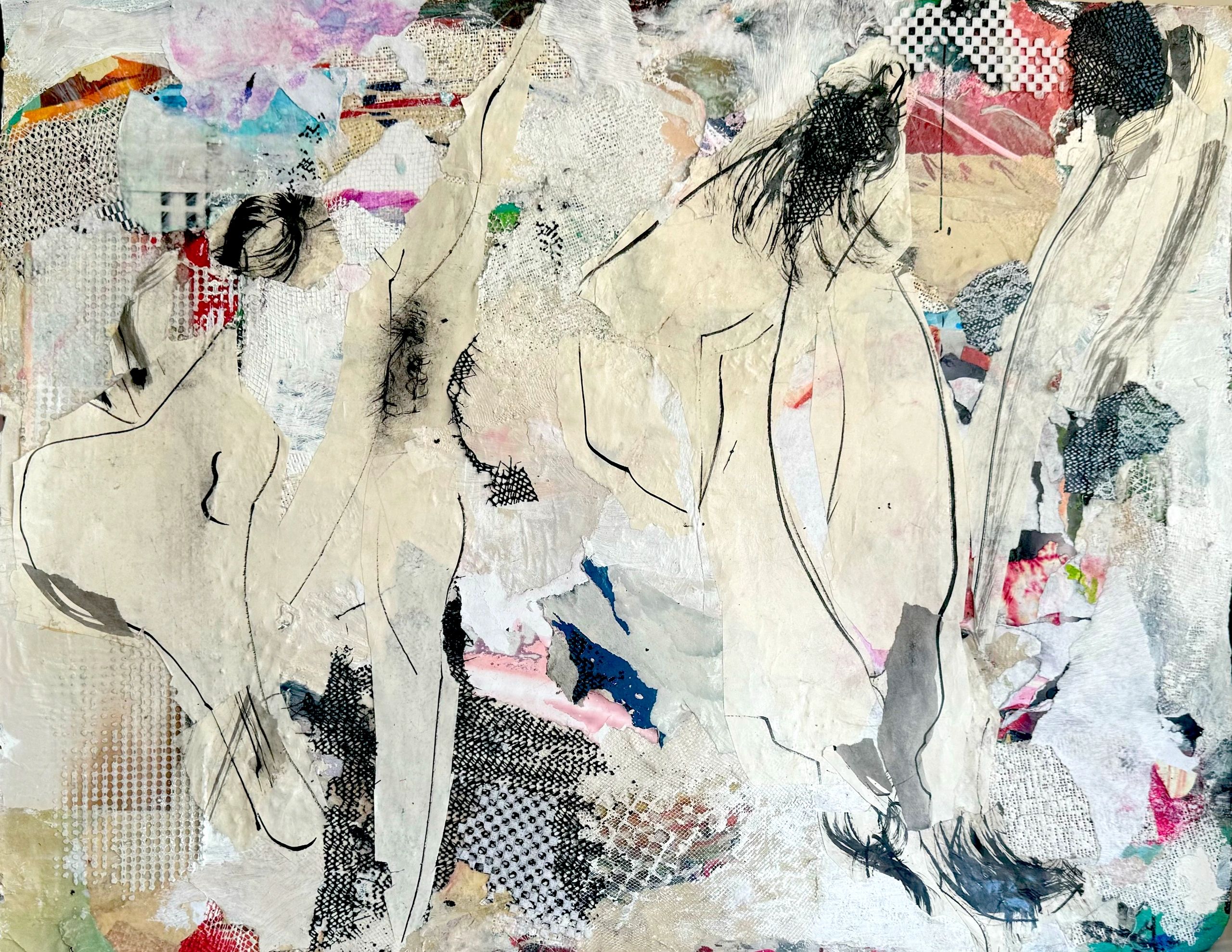 CATHARSIS, UNTITLED 2024