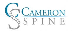 Cameron Spine - Interventional Pain Management Specialist  
