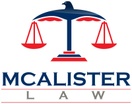 McAlister Law, A Professional 
Law Corporation