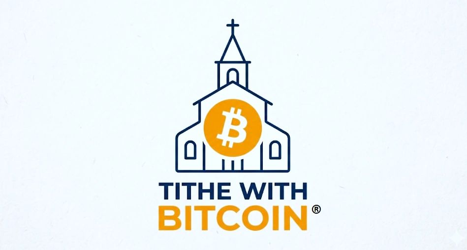 Tithe with Bitcoin, Inc