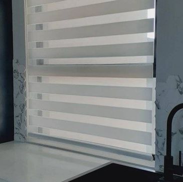 custom window blinds