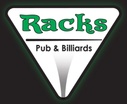 Racks Pub and Billiards