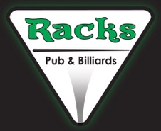 Racks Pub and Billiards