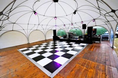 Dome Marquee Hire Slough