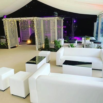 Marquee Hire Gerrards Cross