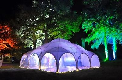 Marquee Hire Rickmansworth