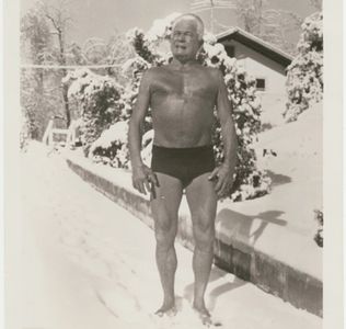 Joseph Pilates biography