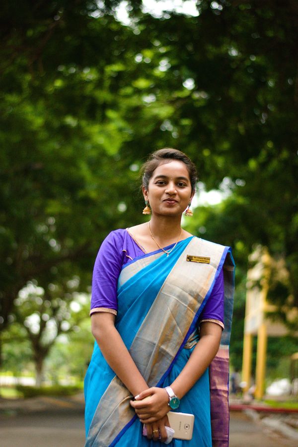 RTR.BHAVYA - JOINT SECRETARY