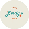 Birdy's Finer Diner best food in Moab