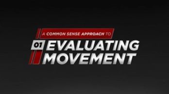 Evaluating Movement, Move