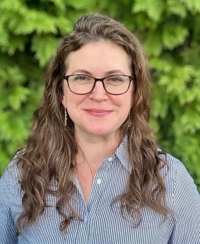 Susanna Greever, LMT