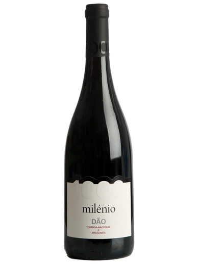 Vinho português tinto Milénio Adega de Penalva 750ml