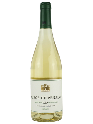 Vinho português branco colheita Adega de Penalva 750ml