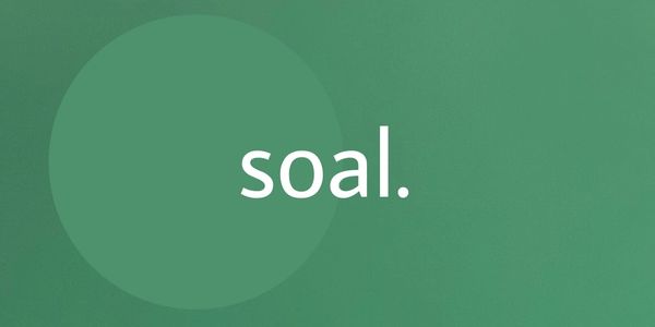 soal: Success over all losses.