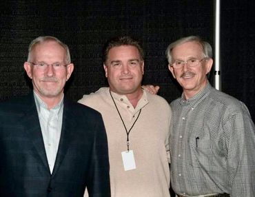 Smothers Brothers with Allan Folino