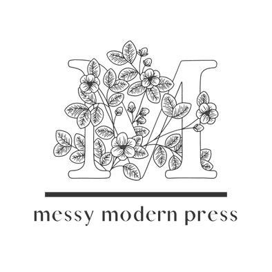 Messy Modern Press