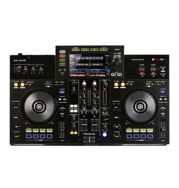 Pioneer XDJ - DJ Controller
$100
