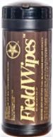 Hygenall Field Wipe Canister