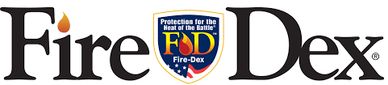 firefighter fire department PPE Pro Upfitters FXR FXM TECGEN