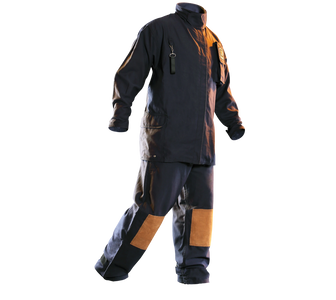 chieftain wildland coat pants nfpa 1977 fire rated