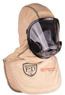 FireDex H41 Nomex Nano Flex Laminated Firefighter Hood NFPA