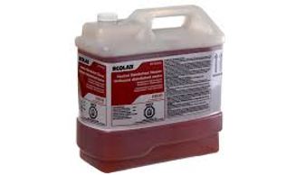 Neutral ecolab drager draeger decon disinfect decontaminate aproved