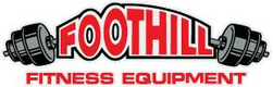 Foothill Fitness Equipment sales,service and repair