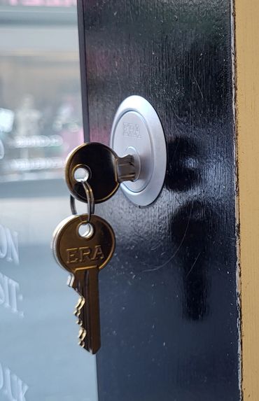 Locksmith Services in Headingley