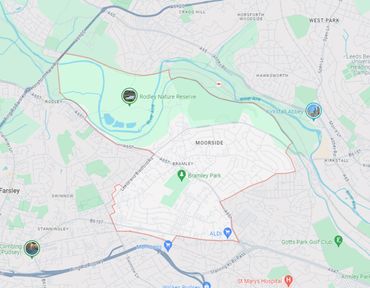 locksmith in Bramley, Leeds offering lock change and lock repair