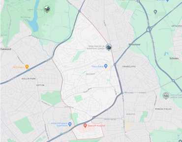 locksmith available for lock change and lock repairs in Seacroft, Leeds