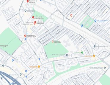 emergency locksmith available in Richmond Hill, Leeds