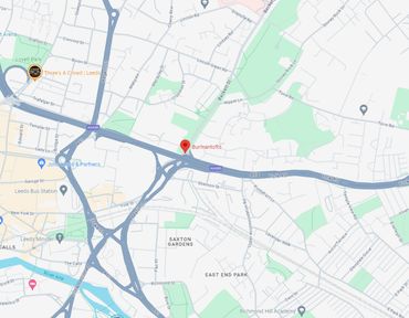 Locksmith near Burmantofts, Leeds doing lock repair and lock change