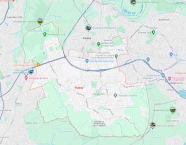 lock change and burglary repairs available in Pudsey, Leeds