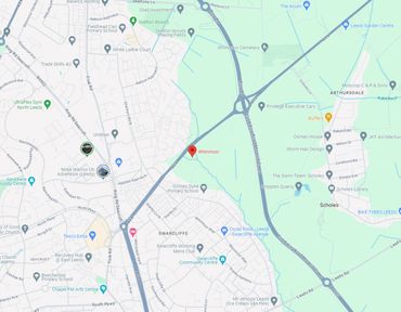 lockout service in Whinmoor, Leeds. lock change and burglary repairs services available