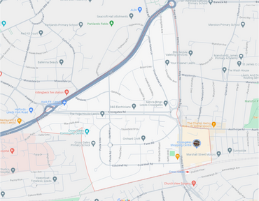Locksmith in cross gates leeds available 24hr