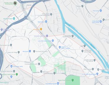 local locksmith in Hunslet, Leeds. Available 24 hours