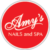 Amy's Nails and Spa