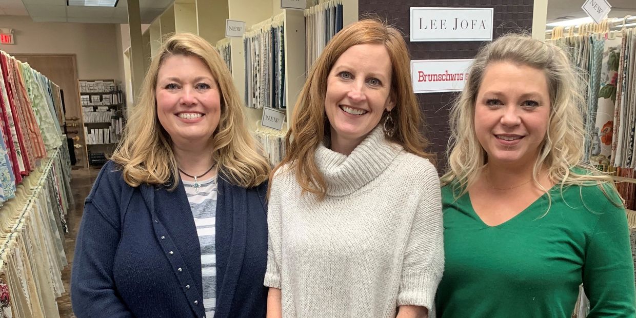 Jennifer, Christy, Jenni