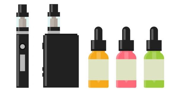 Vapes & E-Liquids