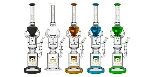 Water Pipes