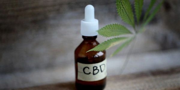 Cbd & Kratom