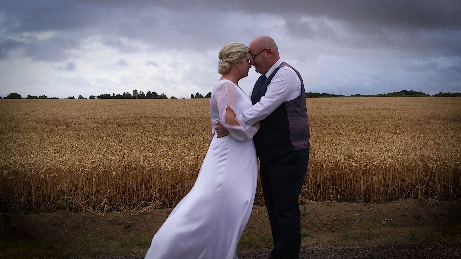 Wedding Videography Midlands Severn Scent Videos