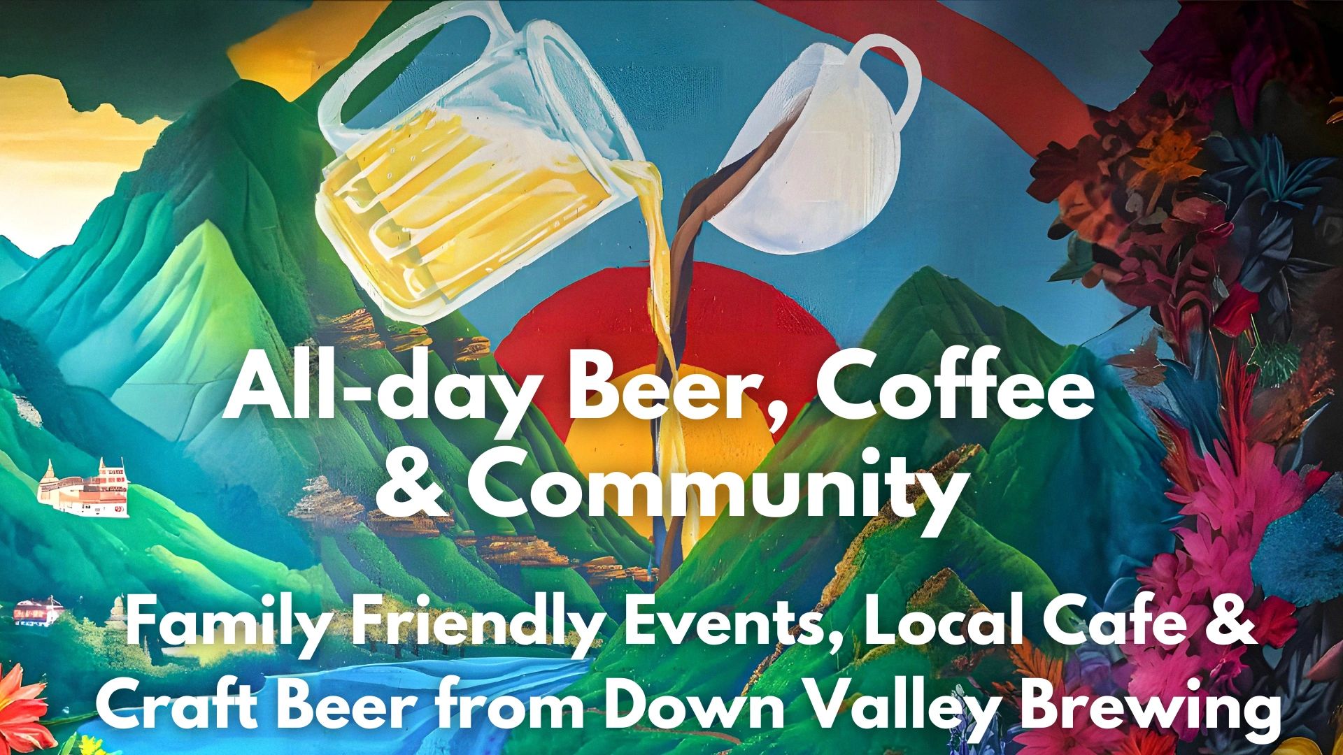 Downvalleybrewing in New Castle