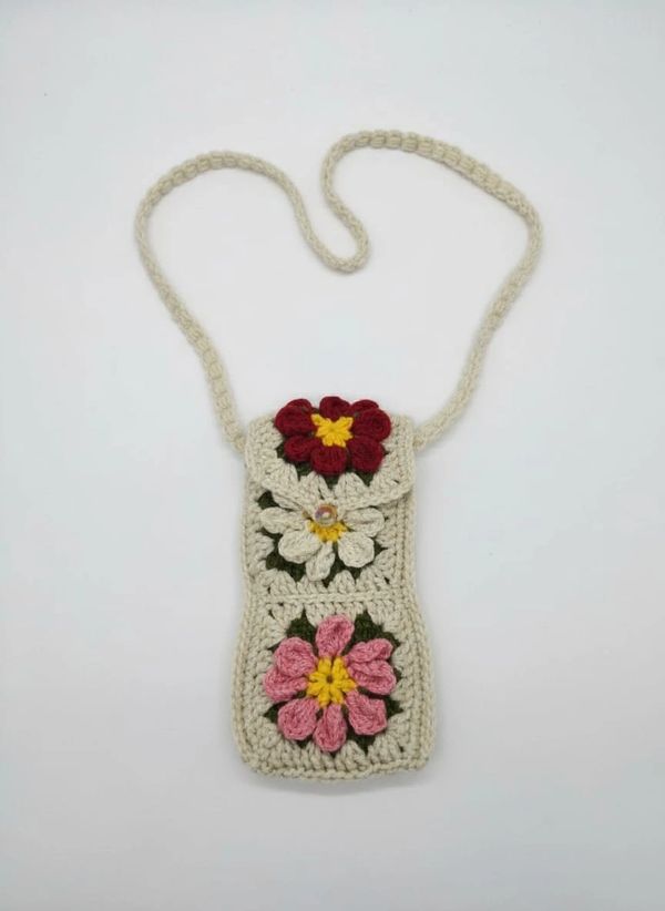 Mobile Pouch