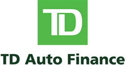 


DRIVE AWAY TODAY

Learn more about our competitive in house financing through TD Auto Finance.
